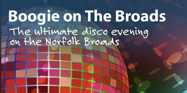 Boogie on the Broads