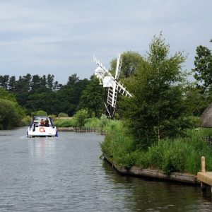 windmill sights norfolk broads