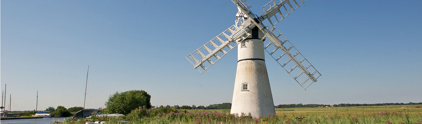 Broads Tours News