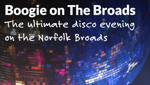 Boogie on the Broads