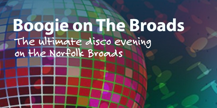 Boogie on the Broads