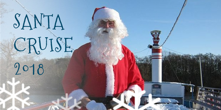 Santa Cruise