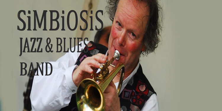 An Evening on the Broads with SiMBiOSiS Jazz and Blues Band