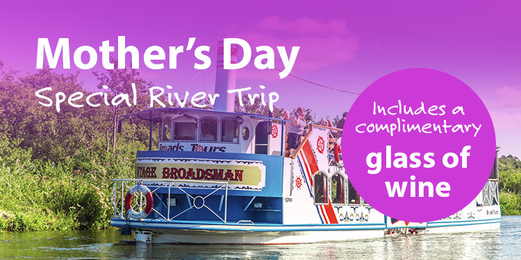 Mother’s Day Special Trip