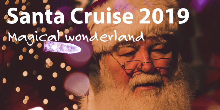 Santa Cruise