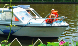 broads yacht hire