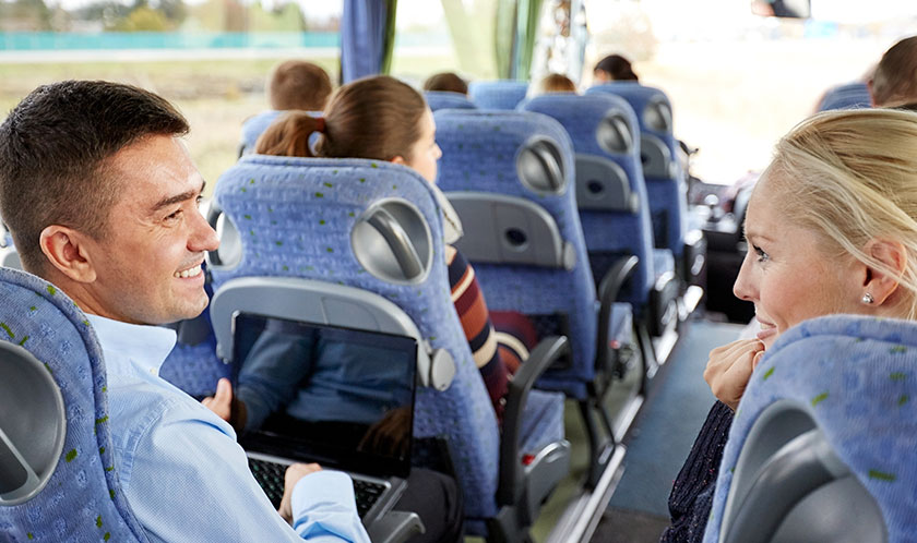 Coach Trip