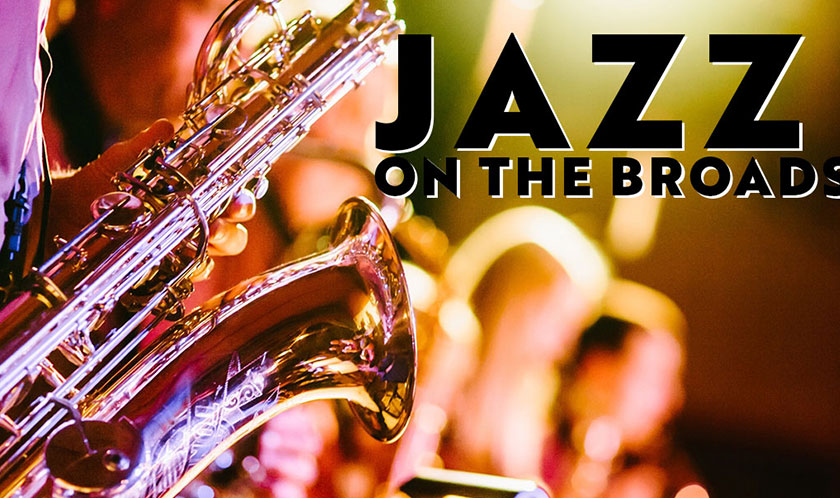 jazz river trips