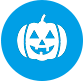 Halloween icon