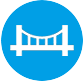Bridge Icon