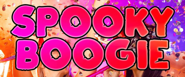 Spooky Boogie